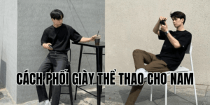 Cách Phối Giày Với Tất Cho Nữ: Bí quyết Mặc Đẹp Chuẩn Trend